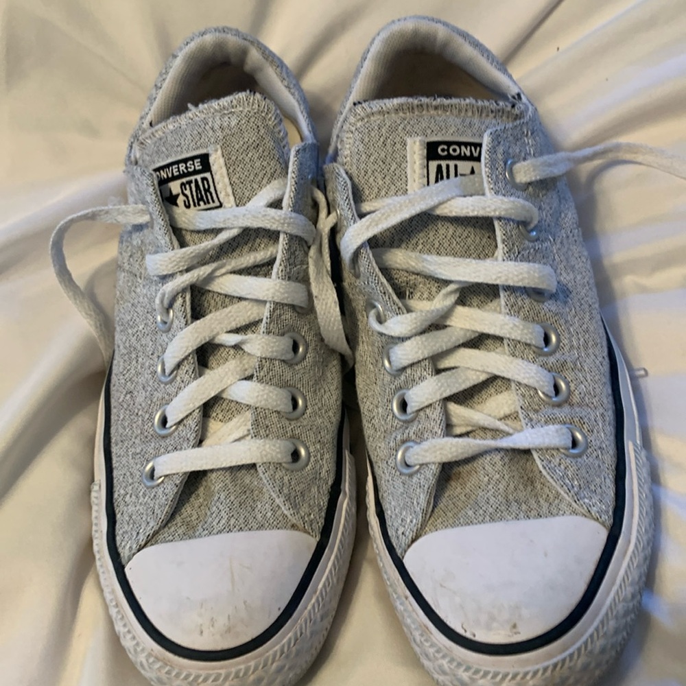 Converse all star sneakers